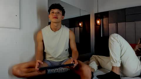 yizus_bonz online show from 10, 3, 2025