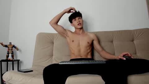 yizus_bonz online show from 23, 10, 2025