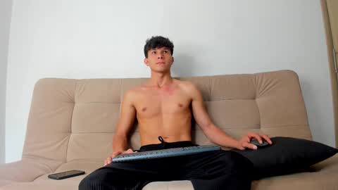 yizus_bonz online show from 26, 3, 2026