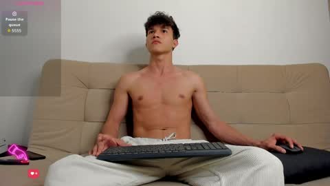 yizus_bonz online show from 11, 5, 2026