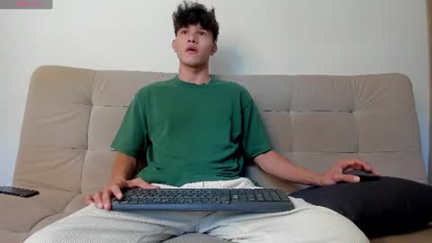 yizus_bonz online show from 28, 6, 2026