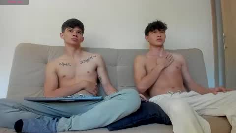 yizus_bonz online show from 16, 7, 2026
