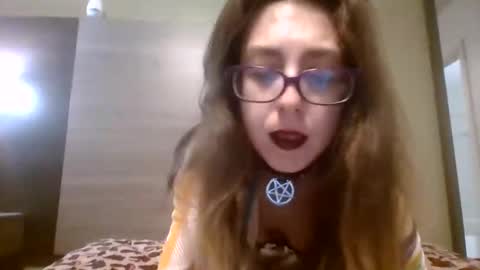 Alice Sharkky Sunshine Manson online show from 17, 11, 2025