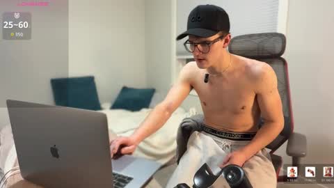 yngdesire1 online show from 22, 2, 2026