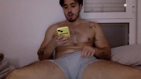 Snapshot of yngspaniard chatting on 17, 11, 2025 yngspaniard online show from 17, 11, 2025