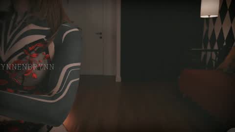 ynnenbrynn online show from 27, 12, 2024