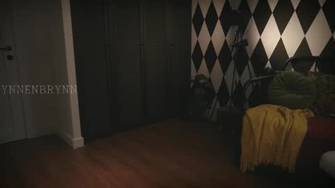 ynnenbrynn online show from 20, 2, 2025