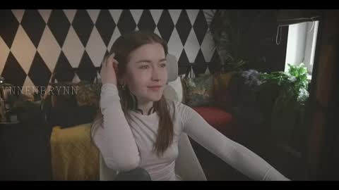 ynnenbrynn online show from 7, 3, 2025