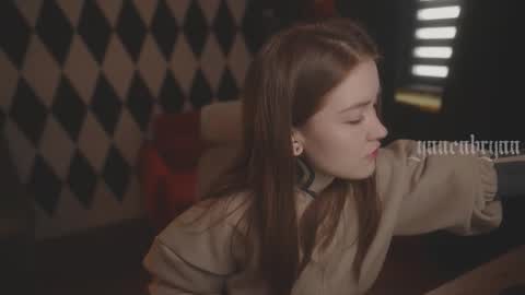 ynnenbrynn online show from 13, 11, 2025