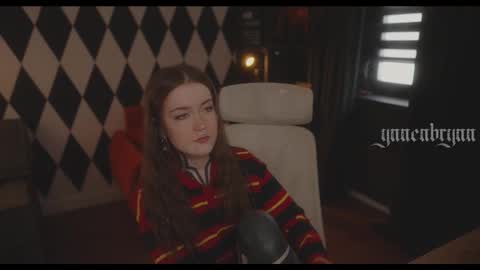 ynnenbrynn online show from 27, 11, 2025