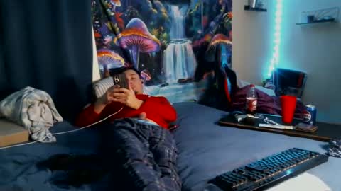 yobleez online show from 25, 11, 2025