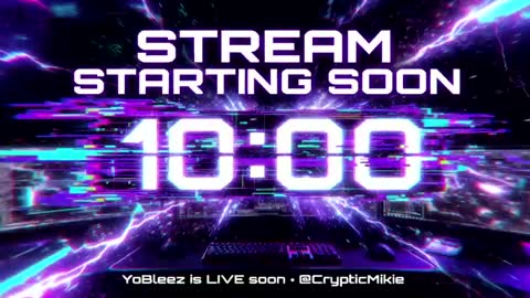 yobleez online show from 31, 5, 2026