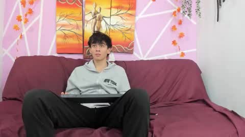 yoel_allan_hot88 online show from 21, 9, 2025