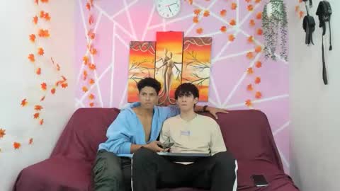yoel_allan_hot88 online show from 23, 9, 2025
