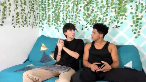 yoel_allan_hot88 online show from 27, 9, 2025