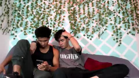 yoel_allan_hot88 online show from 9, 10, 2025