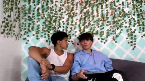yoel_allan_hot88 online show from 14, 10, 2025