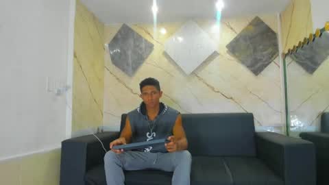 Snapshot of yoel_blessed chatting on 3, 6, 2026 Yoel online show from 3, 6, 2026