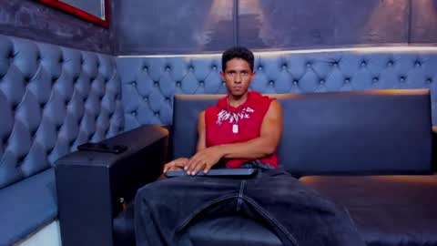 Yoel online show from 12, 6, 2026