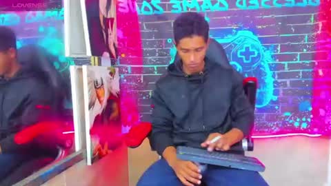 Yoel online show from 15, 6, 2026