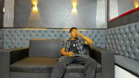 Yoel online show from 19, 6, 2026