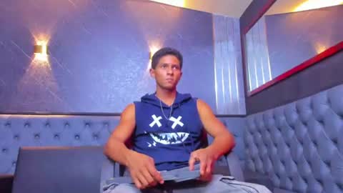 Yoel online show from 24, 6, 2026