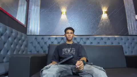 Yoel online show from 17, 7, 2026
