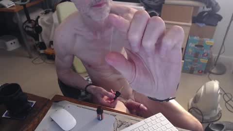 yogaman online show from 13, 2, 2025