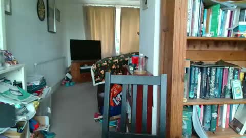 yogamilf1 online show from 25, 3, 2026