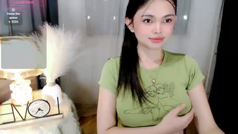 Snapshot of yogirl_abby chatting on 22, 6, 2026 Hi i am Abby i am Filipina Aussie youve ever wanted to meet NOT INTO CHEAP GUY online show from 22, 6, 2026