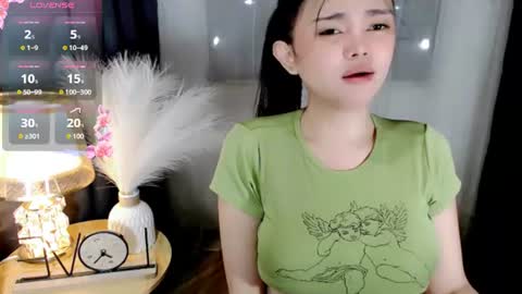 Snapshot of yogirl_abby chatting on 3, 7, 2026 Hi i am Abby i am Filipina Aussie youve ever wanted to meet NOT INTO CHEAP GUY online show from 3, 7, 2026