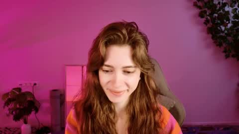 yoka_paradoxxx online show from 29, 9, 2025