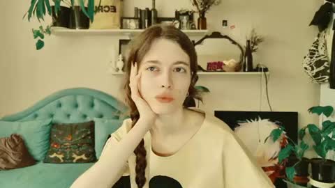 Snapshot of yoka_paradoxxx chatting on 23, 6, 2026 yoka_paradoxxx online show from 23, 6, 2026