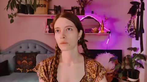 Snapshot of yoka_paradoxxx chatting on 26, 6, 2026 yoka_paradoxxx online show from 26, 6, 2026