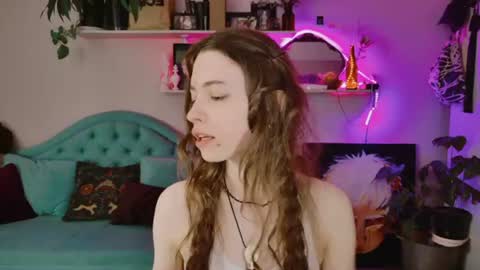 Snapshot of yoka_paradoxxx chatting on 29, 6, 2026 yoka_paradoxxx online show from 29, 6, 2026