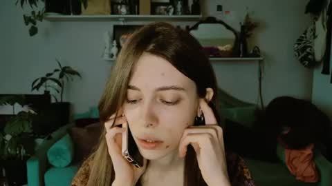 Snapshot of yoka_paradoxxx chatting on 2, 7, 2026 yoka_paradoxxx online show from 2, 7, 2026