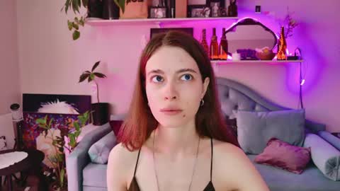 Snapshot of yoka_paradoxxx chatting on 3, 7, 2026 yoka_paradoxxx online show from 3, 7, 2026