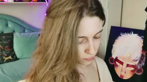 Snapshot of yoka_paradoxxx chatting on 5, 7, 2026 yoka_paradoxxx online show from 5, 7, 2026
