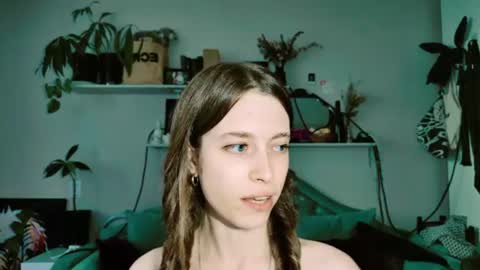 Snapshot of yoka_paradoxxx chatting on 11, 7, 2026 yoka_paradoxxx online show from 11, 7, 2026