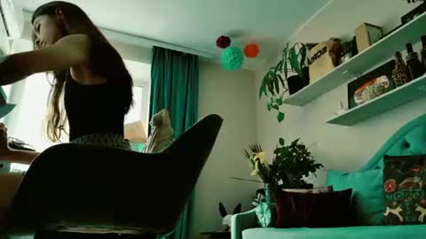 Snapshot of yoka_paradoxxx chatting on 13, 7, 2026 yoka_paradoxxx online show from 13, 7, 2026