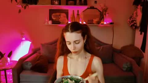 Snapshot of yoka_paradoxxx chatting on 28, 7, 2026 yoka_paradoxxx online show from 28, 7, 2026