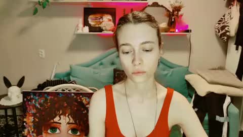 Snapshot of yoka_paradoxxx chatting on 28, 7, 2026 yoka_paradoxxx online show from 28, 7, 2026