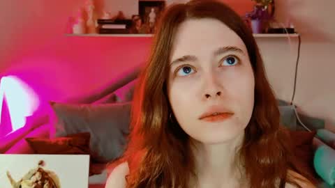 Snapshot of yoka_paradoxxx chatting on 3, 8, 2026 yoka_paradoxxx online show from 3, 8, 2026