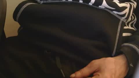 Snapshot of yokaxondoo chatting on 18, 1, 2026 yokaxondoo online show from 18, 1, 2026