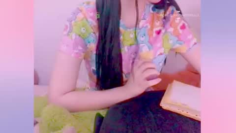 Snapshot of yokocam chatting on 4, 3, 2026 Yoko online show from 4, 3, 2026