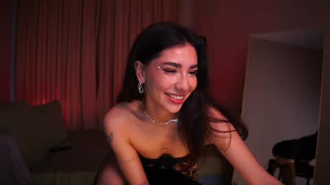 Snapshot of yokokoko__ chatting on 6, 5, 2026 Yoko online show from 6, 5, 2026