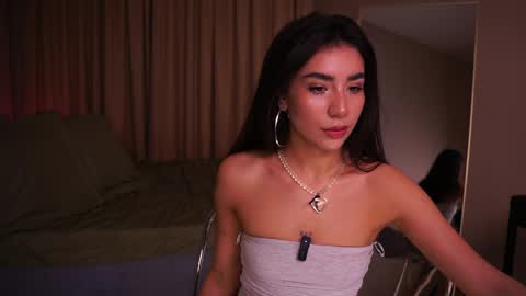 Snapshot of yokokoko__ chatting on 30, 5, 2026 Yoko online show from 30, 5, 2026