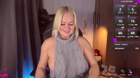 Yolanda online show from 23, 1, 2025