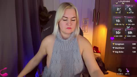 Yolanda online show from 3, 2, 2025