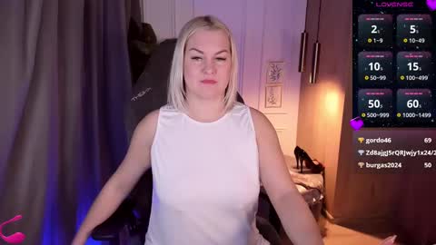 Yolanda online show from 1, 3, 2025